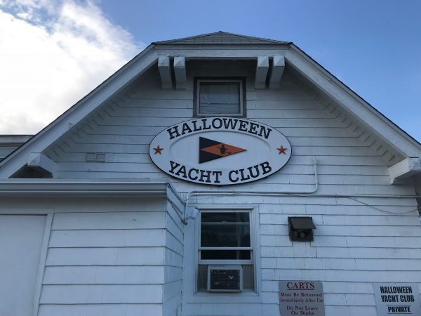 kelowna yacht club halloween